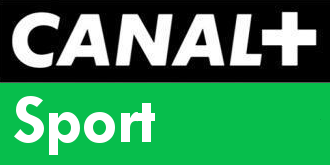 Logo Canal+