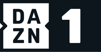 Logo DAZN