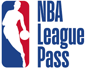 Logo NBA League Pass